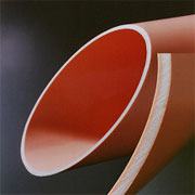 PVC foam core pipe